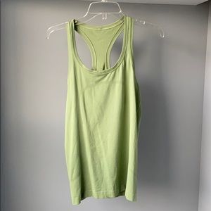🍋 Lululemon swiftly tech racerback tank 2.0